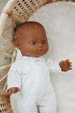 Léon- MK Boy Doll