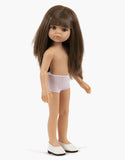 Carol - PR Las Amigas Doll