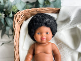 Christopher - PR Boy Doll