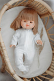 Sleepy Yze - PR Girl Doll