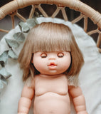 Sleepy Yze - PR Girl Doll