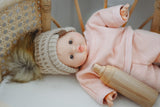 Gaspard - MK Soft Body Baby Doll