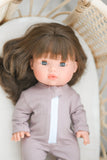 Aria - MC Girl Doll - Blue Eyes