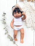 Miniland Underwear Set - DOLL