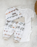 Noah’s Ark Newborn Set