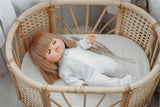 Sleepy Yze - PR Girl Doll