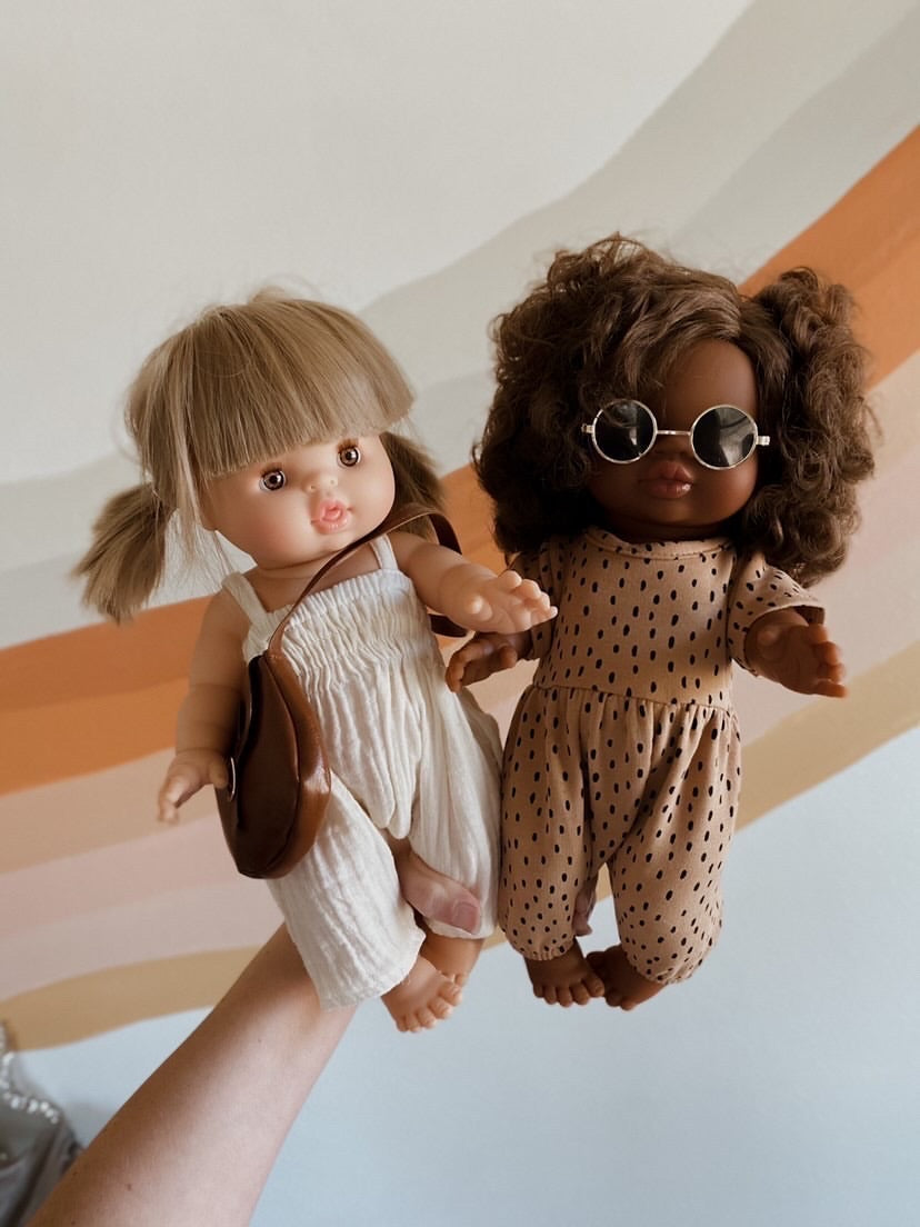 Minikane doll sale clothes usa