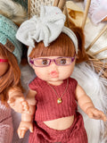 Raphaelle - MK Girl Doll