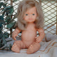 Cambree- Miniland Girl Doll