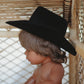Cowboy Hat & Boots Set- DOLL