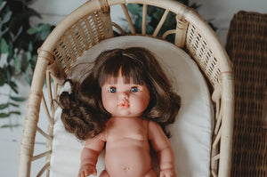 Aria - MC Girl Doll - Blue Eyes