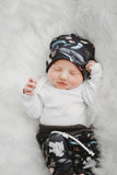 Deep Blue Sea Newborn Set