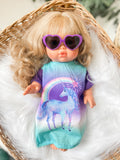 Purple Heart Sunnies - DOLL