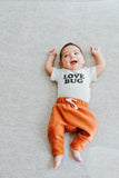 Love Bug - Natural Organic