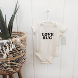 Love Bug - Natural Organic