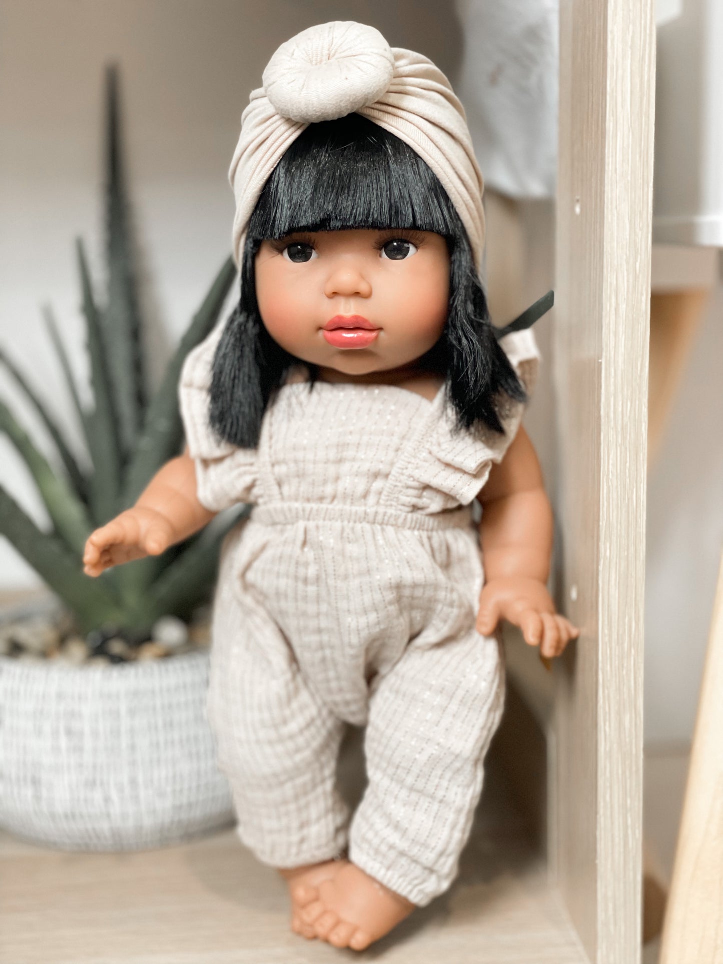 Latika - MK Girl Doll