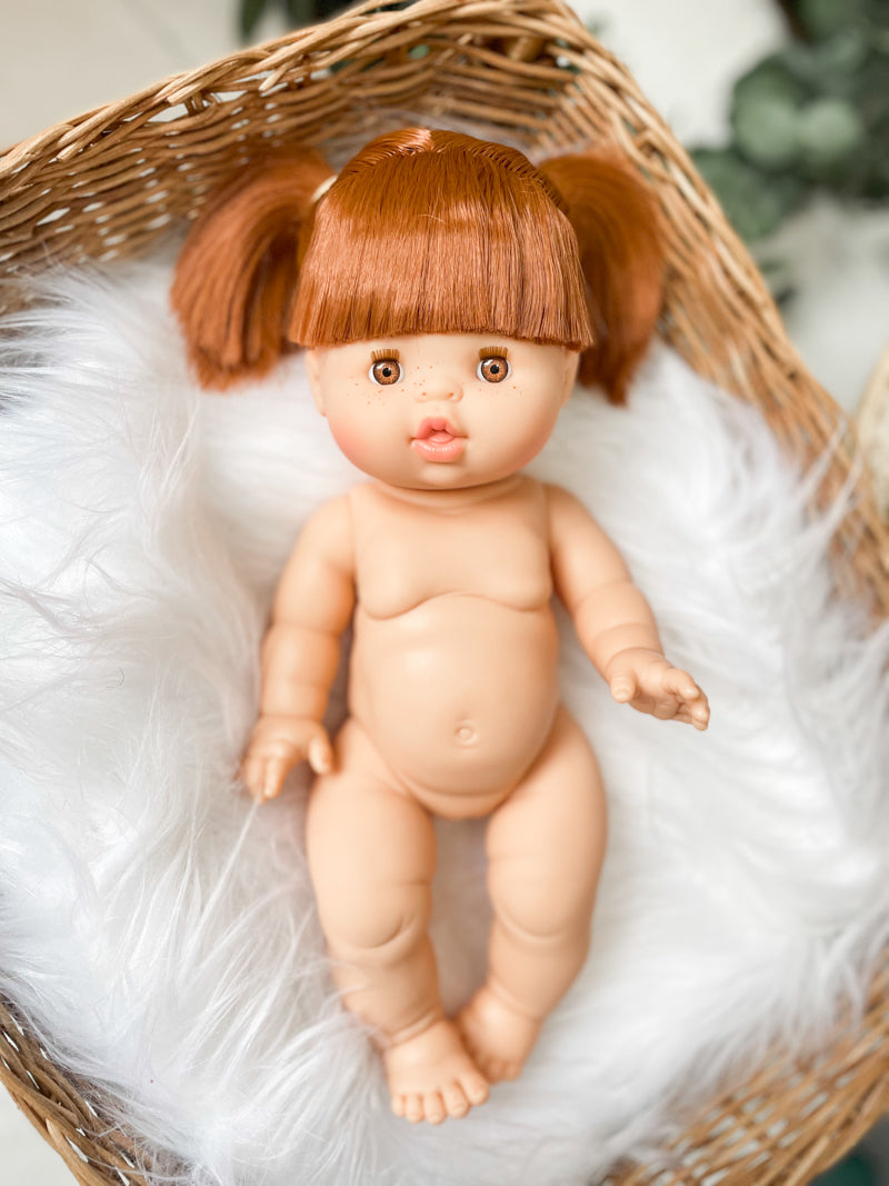 Raphaelle - MK Girl Doll