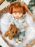 Raphaelle - MK Girl Doll