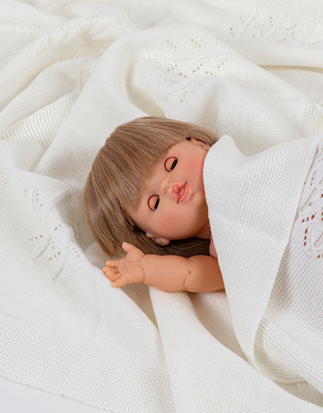 Sleepy Yze - PR Girl Doll