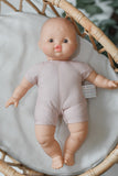 Gaspard - MK Soft Body Baby Doll