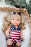 USA Sunnies - DOLL