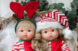 Reindeer Headband - DOLL