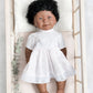 Jocelyn - Girl Doll with Down Syndrome