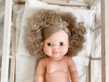 Anais - MK Girl Doll