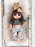 Chloe - MK Girl Doll