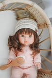 Aria - MC Girl Doll - Blue Eyes