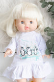 Angèle- MK Girl Doll