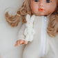 Doll Size Bunny Toy