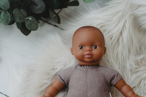 Ondine - MK Soft Body Baby Doll