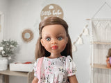 Simona- PR Las Amigas Doll - Designer Clothing