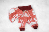 Sunset Newborn Set