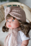 Aria - MC Girl Doll - Blue Eyes