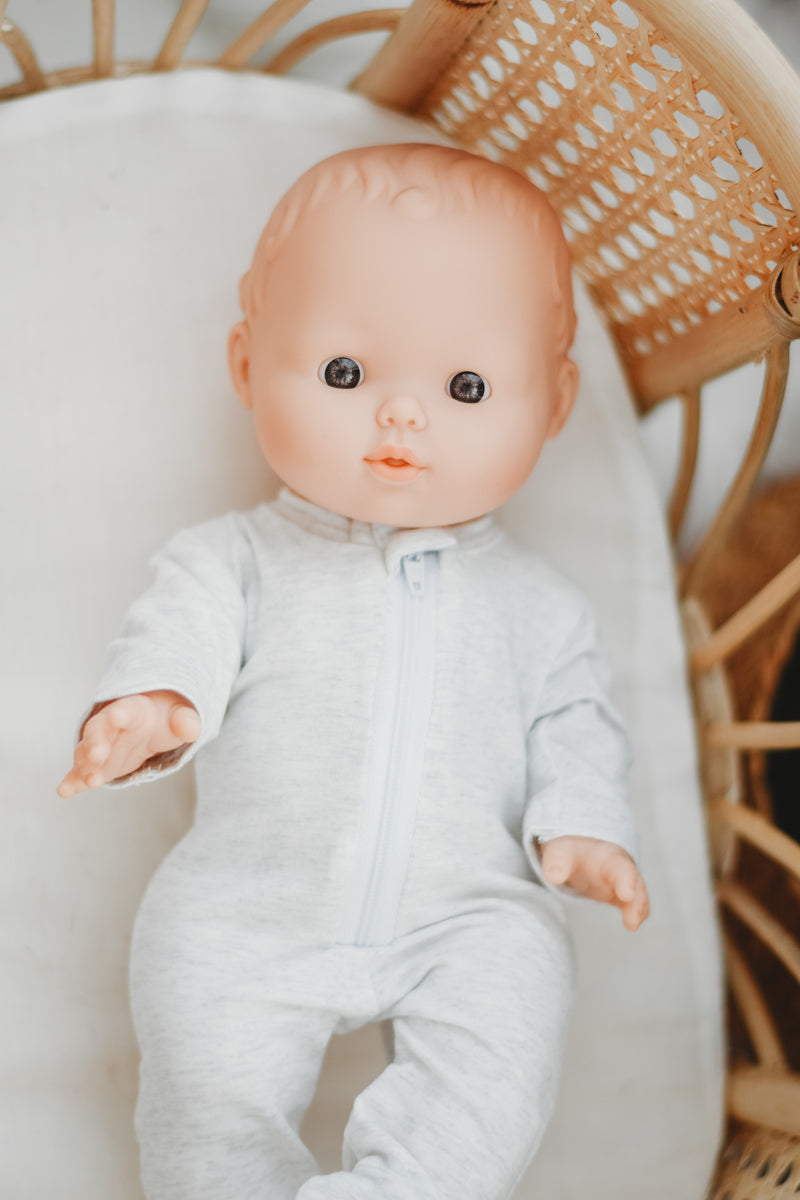 Louis - MK Boy Doll