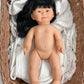 Hazel - Girl Doll with Down Syndrome