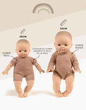 Mae - MK Soft Body Baby Doll