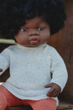 Amari- Miniland Girl Doll