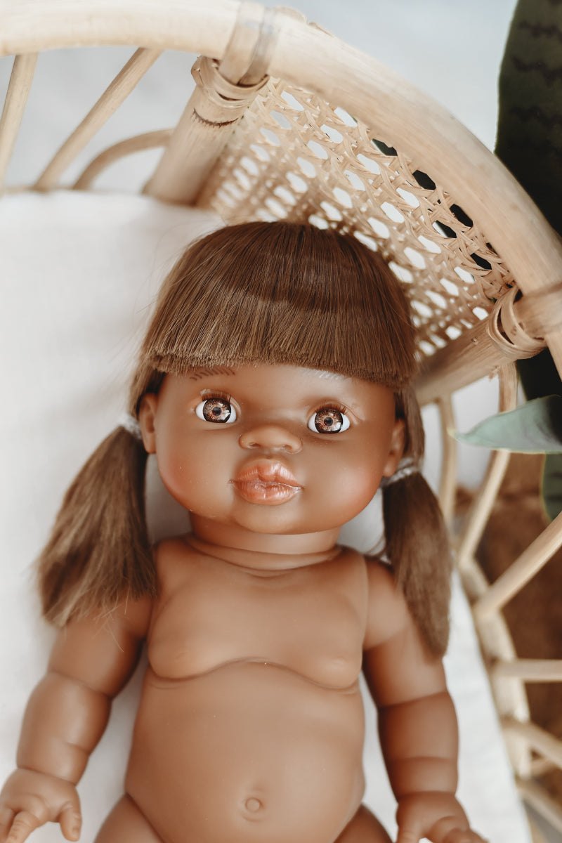 Salomé - MK Girl Doll