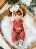 Raphaelle - MK Girl Doll