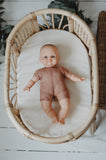 Mae - MK Soft Body Baby Doll