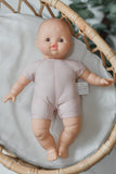 Gaspard - MK Soft Body Baby Doll