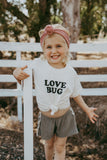 Love Bug - Natural Organic