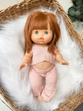 Gabrielle - MK Girl Doll