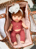 Raphaelle - MK Girl Doll