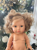 Lola - MK Girl Doll