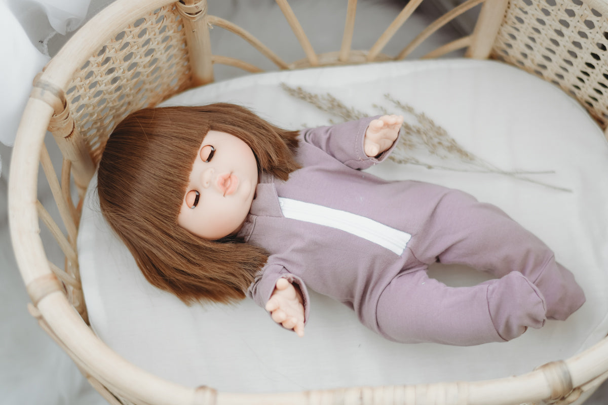 Sleepy Chloe - PR Girl Doll