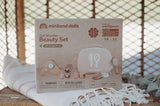 Wood Beauty Set - DOLL